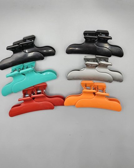 کلیپس بسته ای رنگی 2377