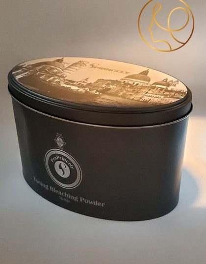 پودر دکلره تونینگ پرنسلی 500 گرمی کد 190