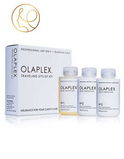 اولاپلکس (OLAPLEX) اورجینال 119