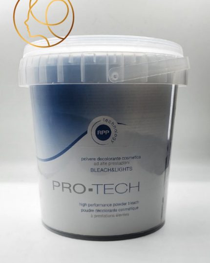 پودر دکلره لیزاپ مدل B.CH وزن 1000 گرم 351