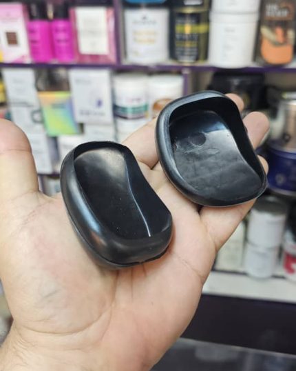 محافظ گوش سیلیکونی دو عددی 1712