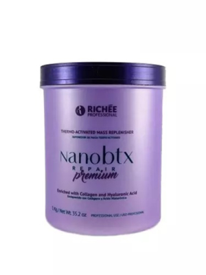 نانو-بوتاکس-مو-پرمیوم-ریچی-بنفش-Richee-Nano-Botox-Premium